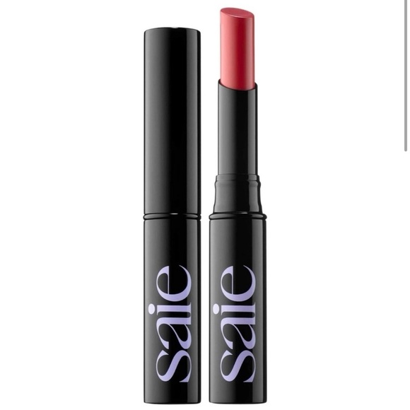 Saie Lip Blur Lipstick in Modern - Picture 1 of 2
